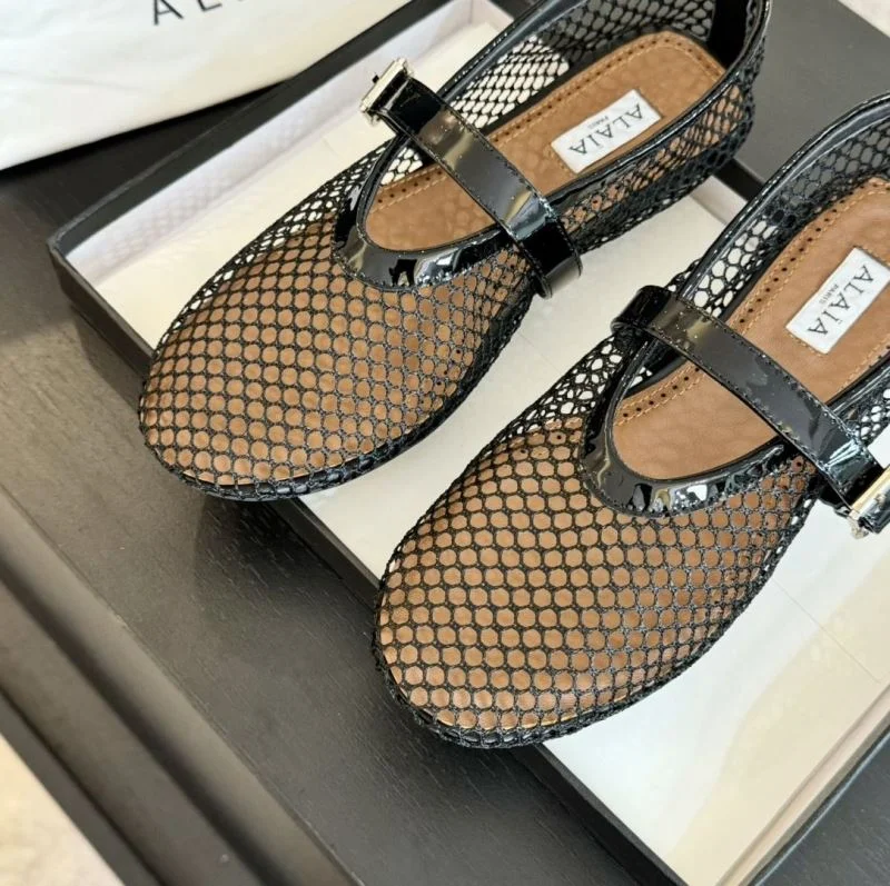 Alaia Shoes UrbanChic 6970