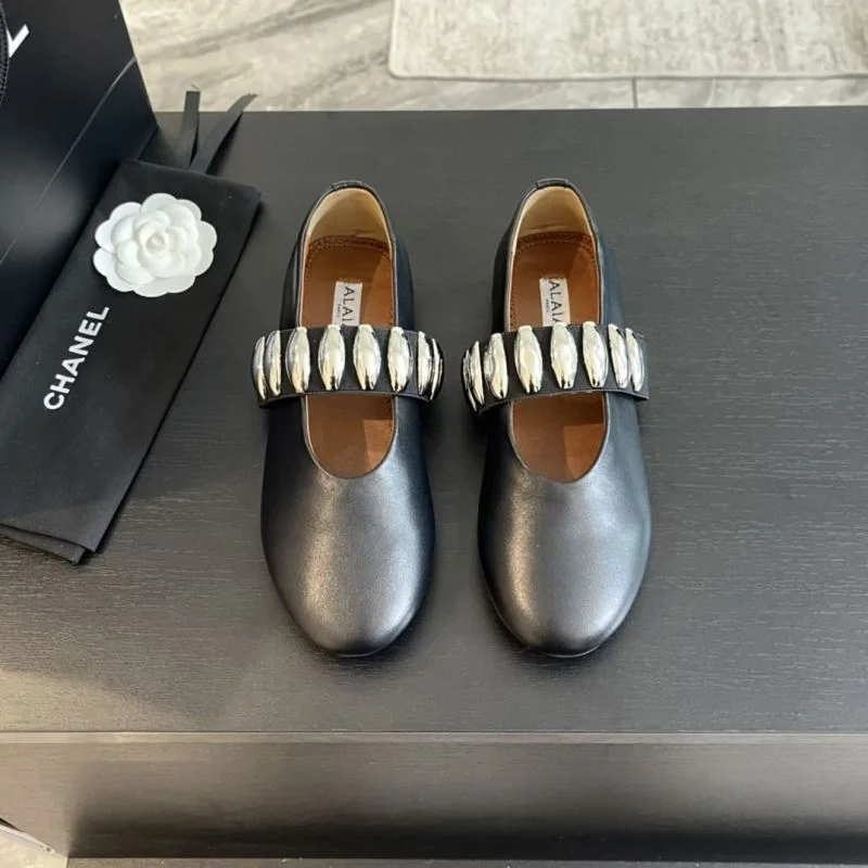 Alaia Shoes OnTrend 6988