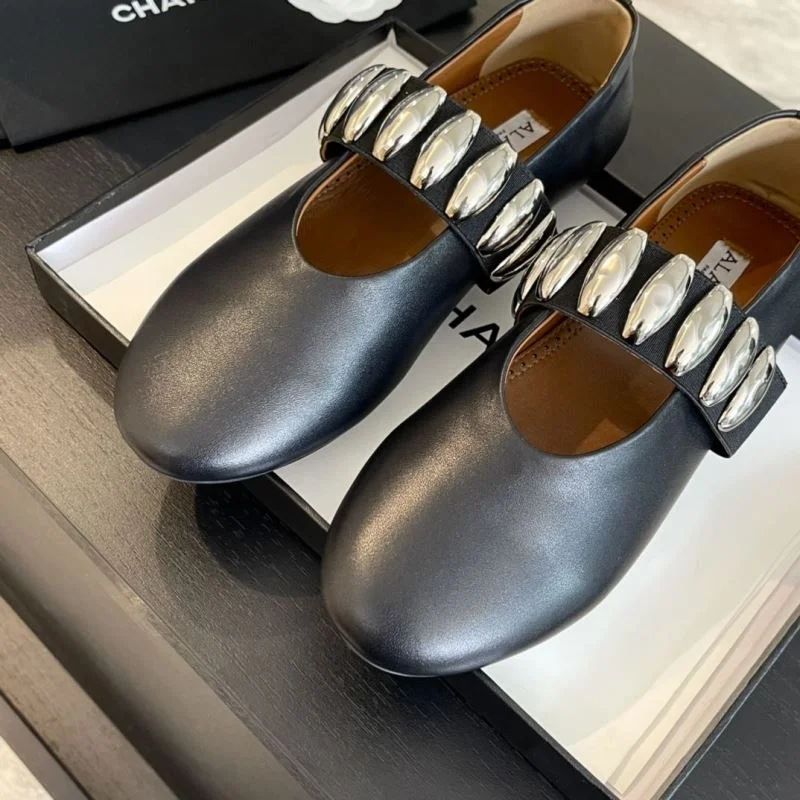 Alaia Shoes OnTrend 6988