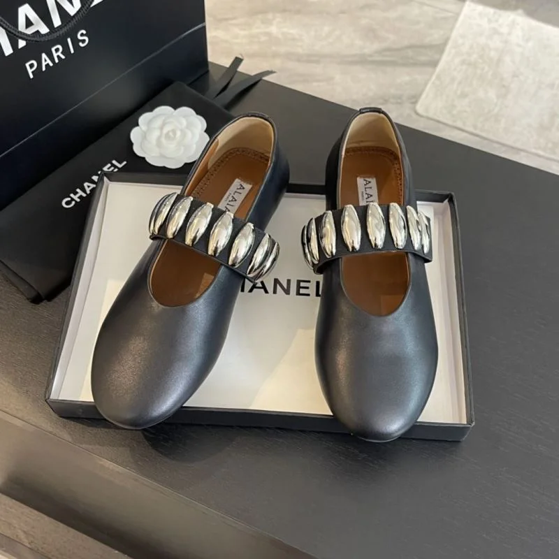 Alaia Shoes OnTrend 6988