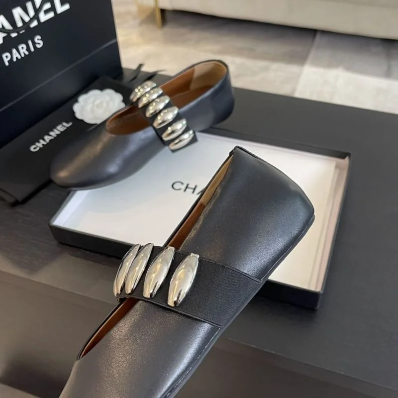 Alaia Shoes OnTrend 6988