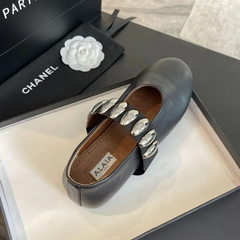 Alaia Shoes OnTrend 6988