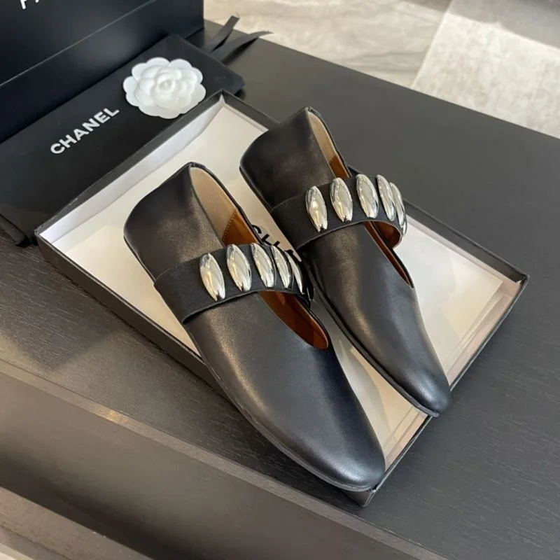 Alaia Shoes OnTrend 6988
