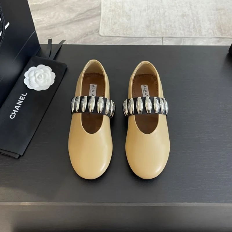 SportInspired Alaia Shoes 6965