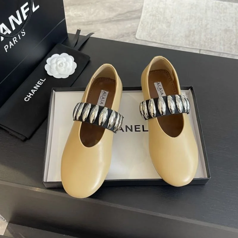 SportInspired Alaia Shoes 6965