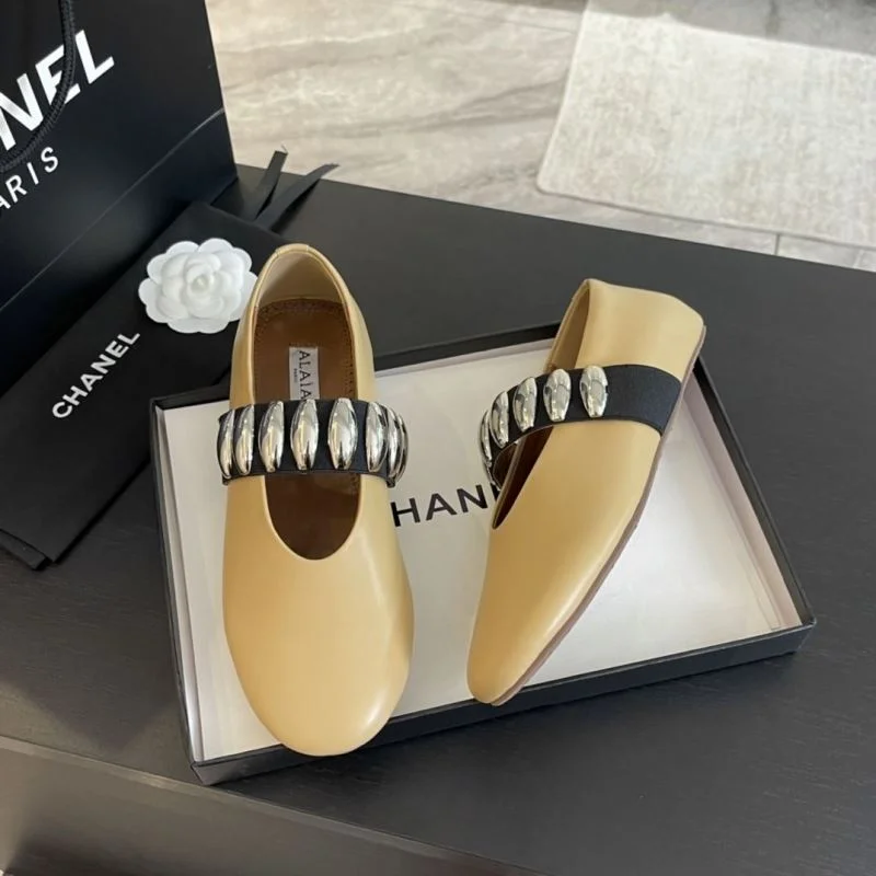 SportInspired Alaia Shoes 6965