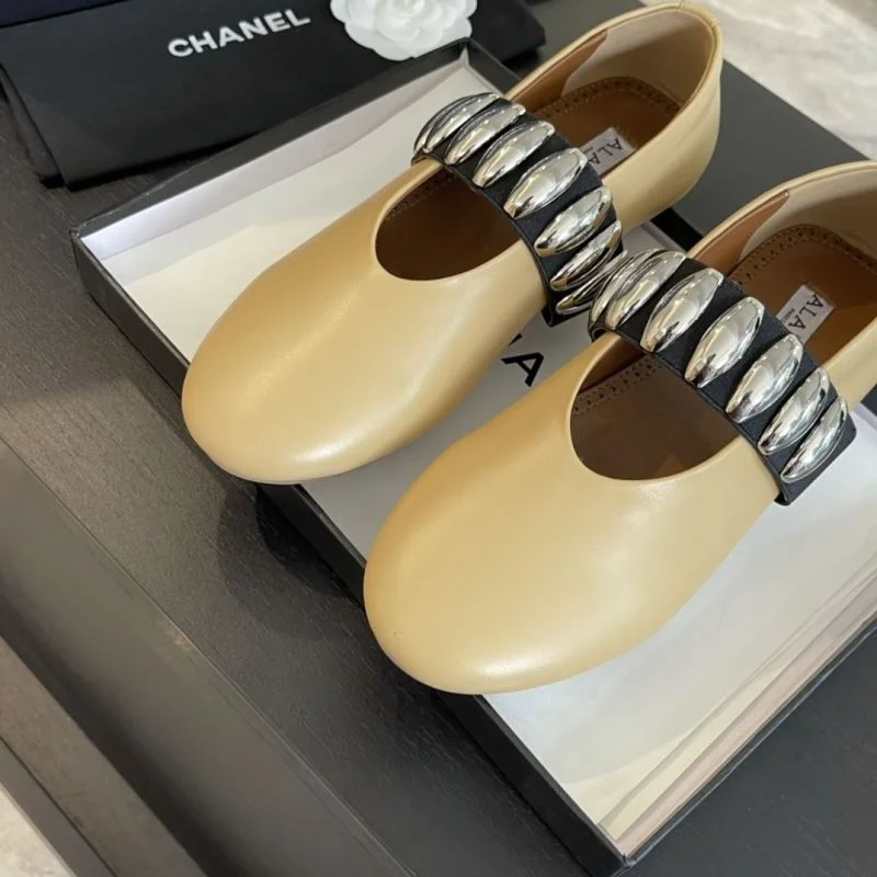 SportInspired Alaia Shoes 6965