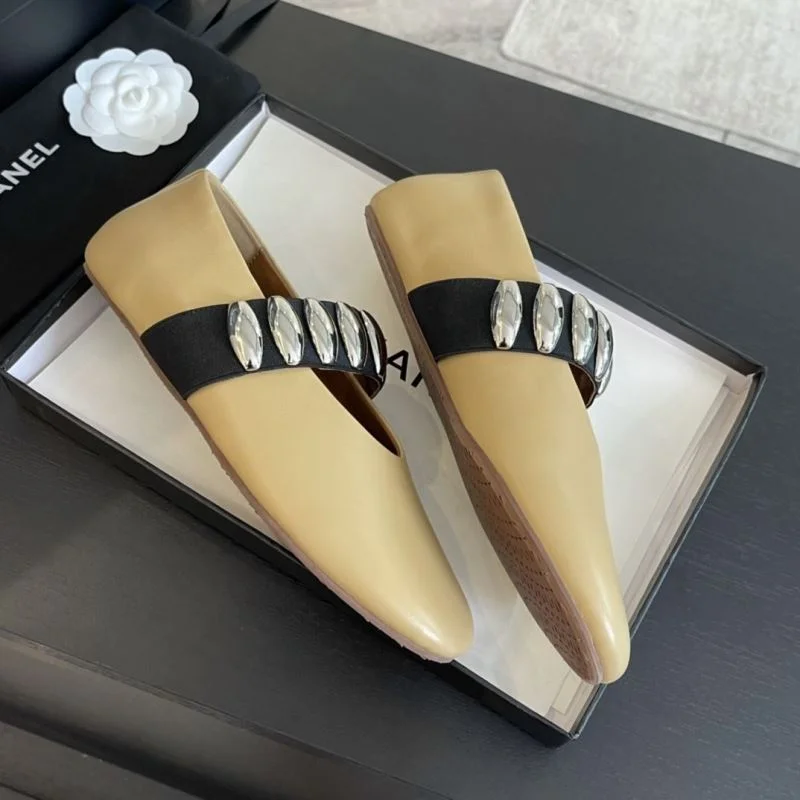 SportInspired Alaia Shoes 6965