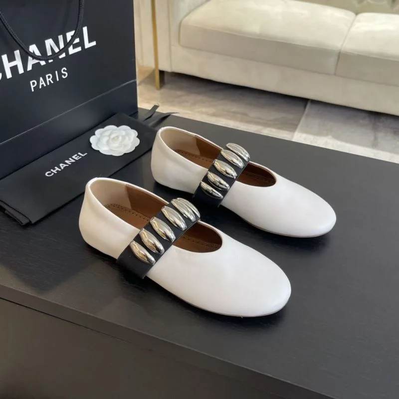 Alaia Shoes Trendy 6966