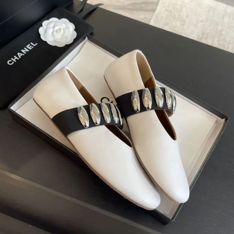 Alaia Shoes Trendy 6966