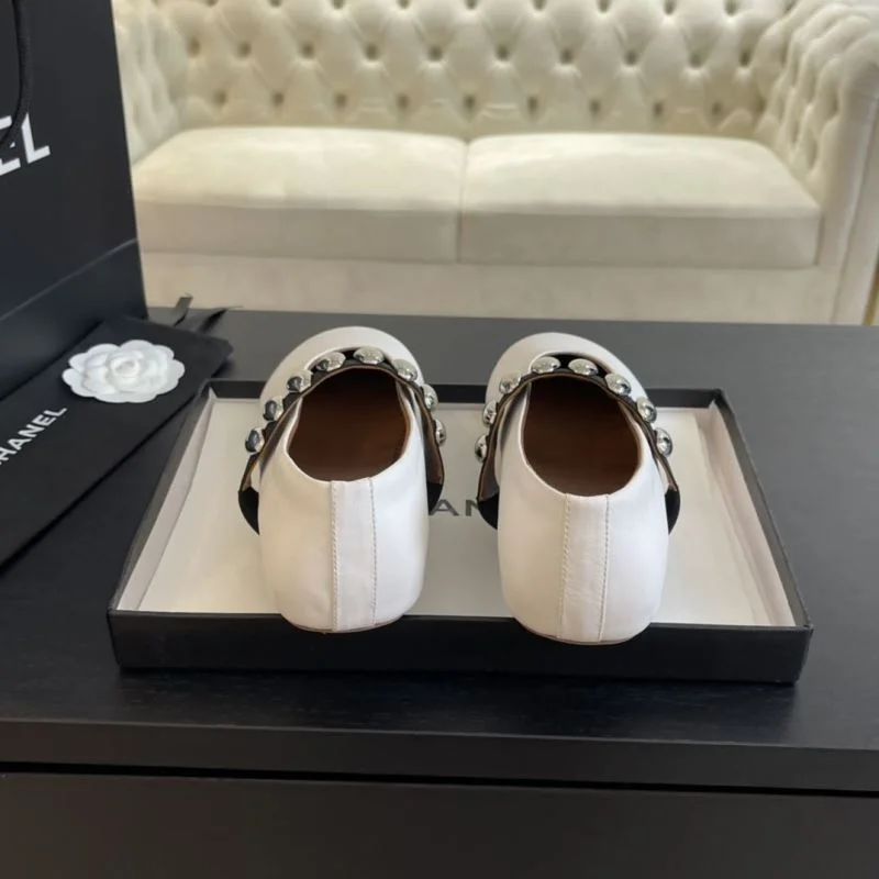 Alaia Shoes Trendy 6966