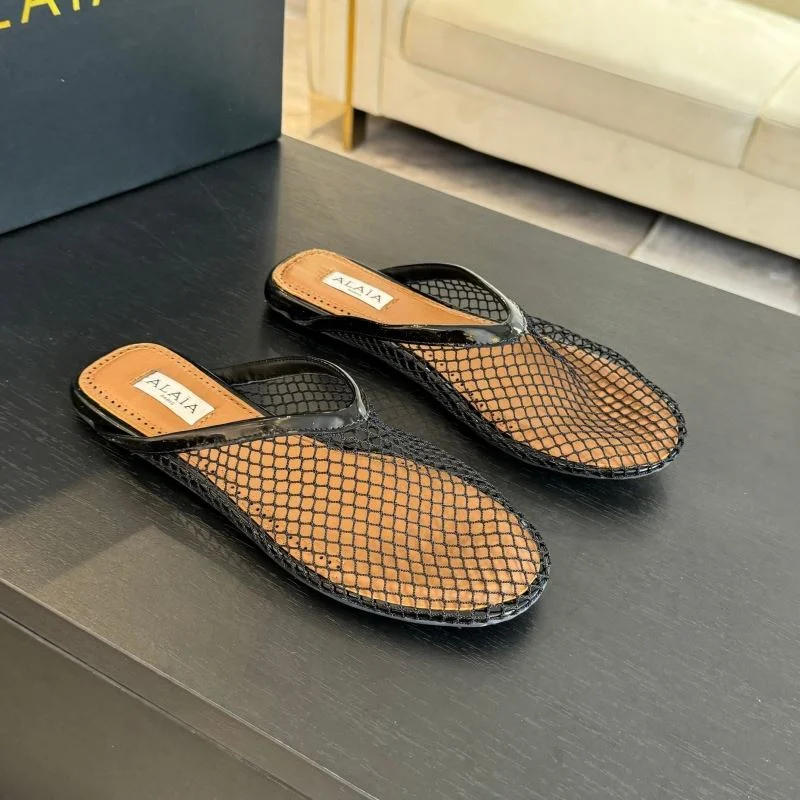 ModernLook Alaia Shoes 6961