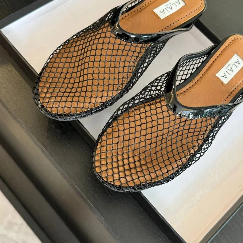 ModernLook Alaia Shoes 6961