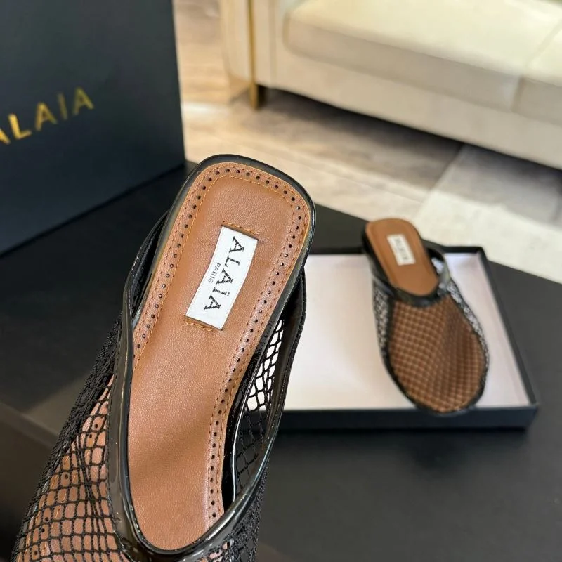 ModernLook Alaia Shoes 6961