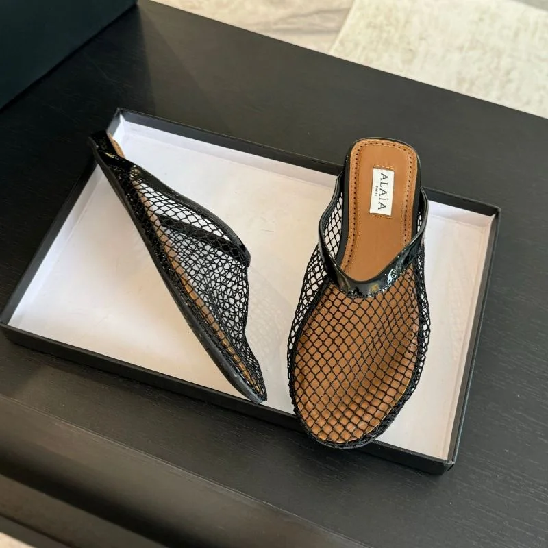 ModernLook Alaia Shoes 6961