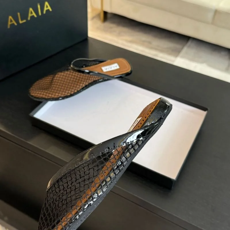 ModernLook Alaia Shoes 6961