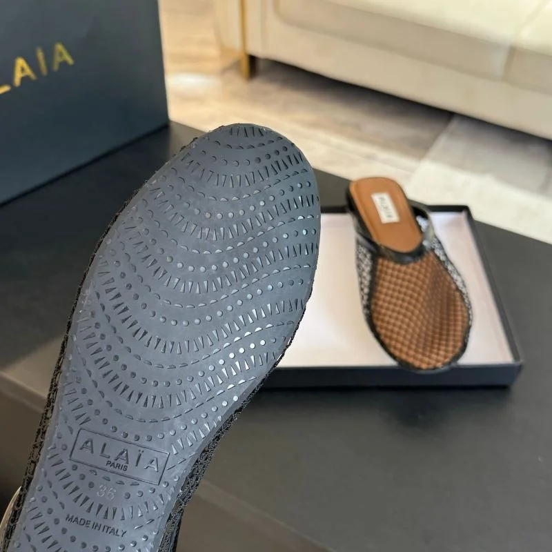 ModernLook Alaia Shoes 6961