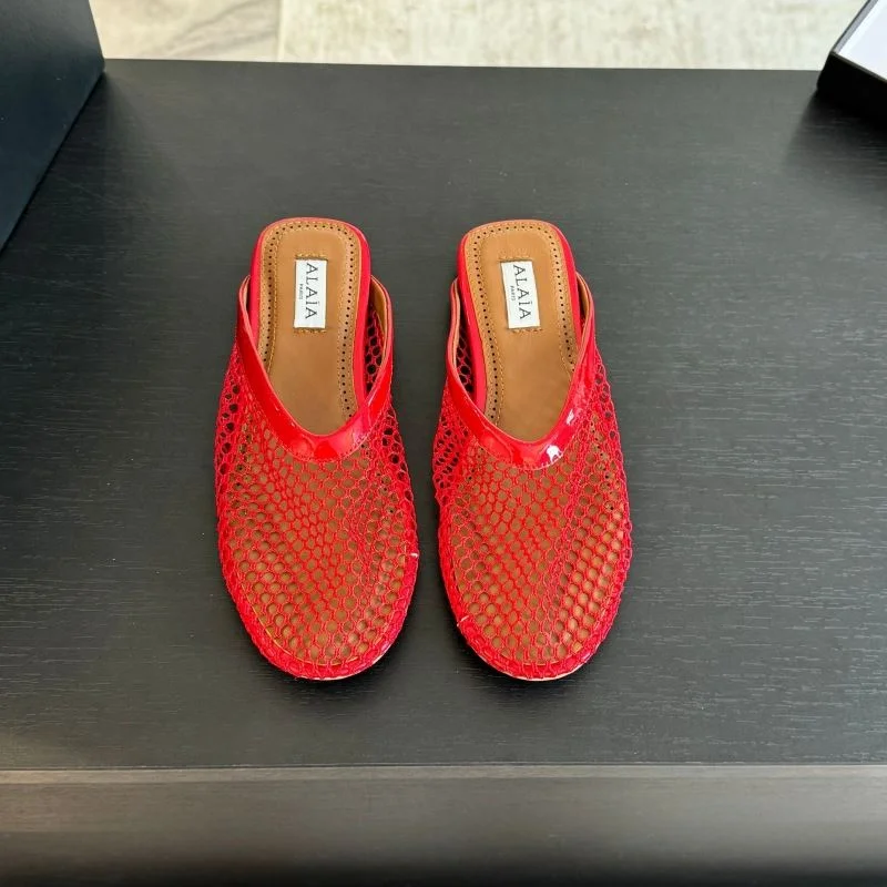 Alaia Shoes FlexibleFit 7001