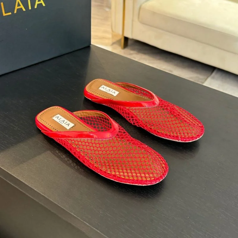 Alaia Shoes FlexibleFit 7001