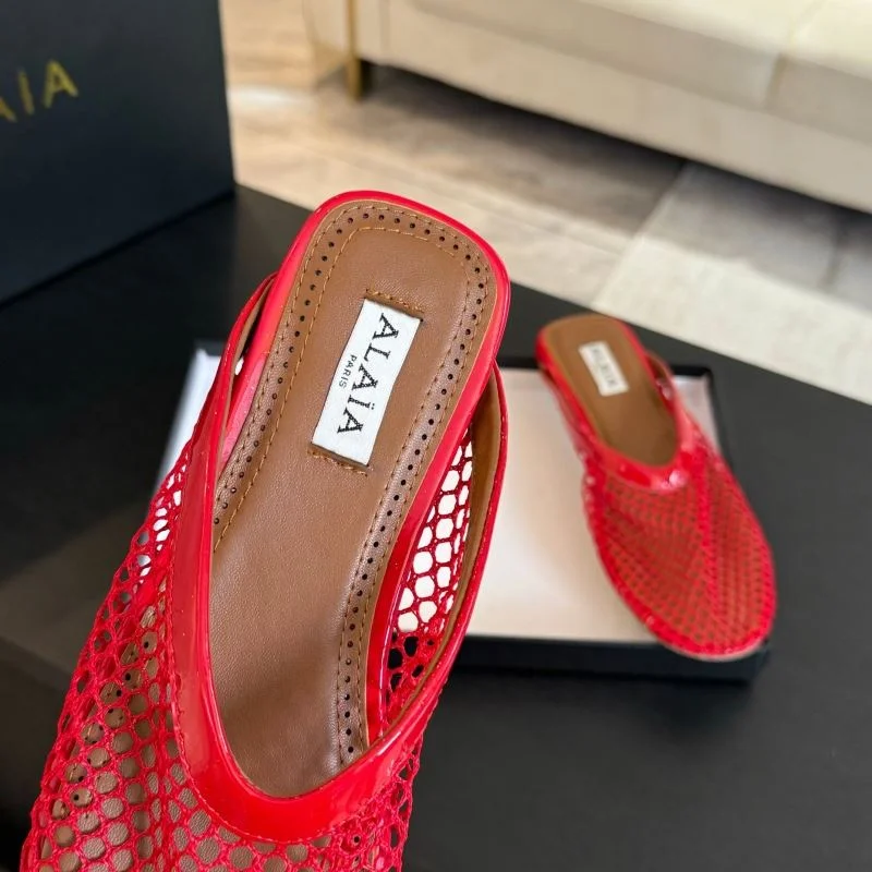 Alaia Shoes FlexibleFit 7001