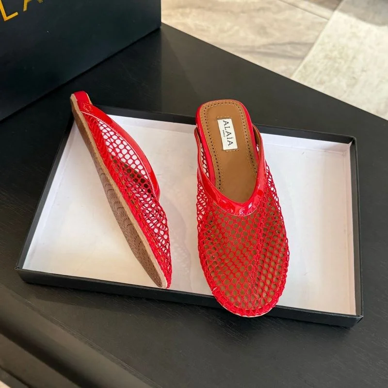 Alaia Shoes FlexibleFit 7001