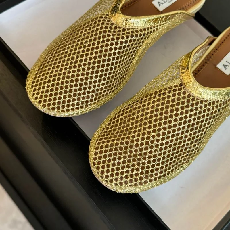 Alaia Shoes AllSeason 6978