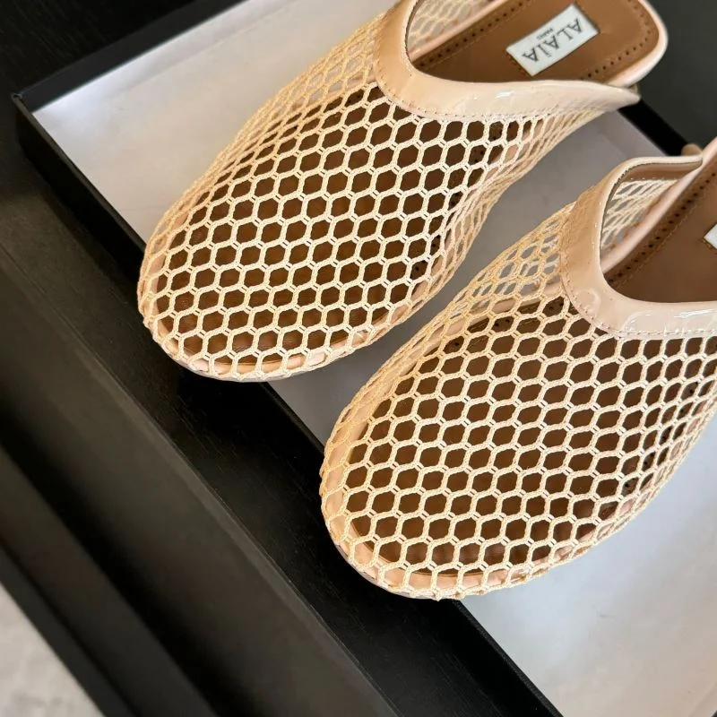 Alaia Shoes EasyMatch 7000