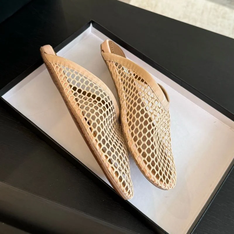 Alaia Shoes EasyMatch 7000