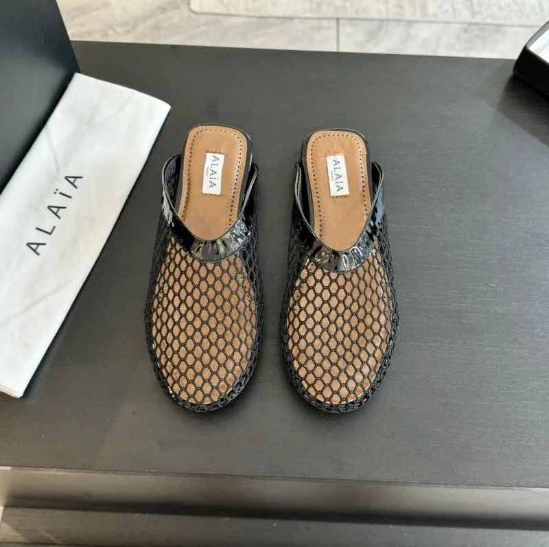 MultiPurpose Alaia Shoes 7057