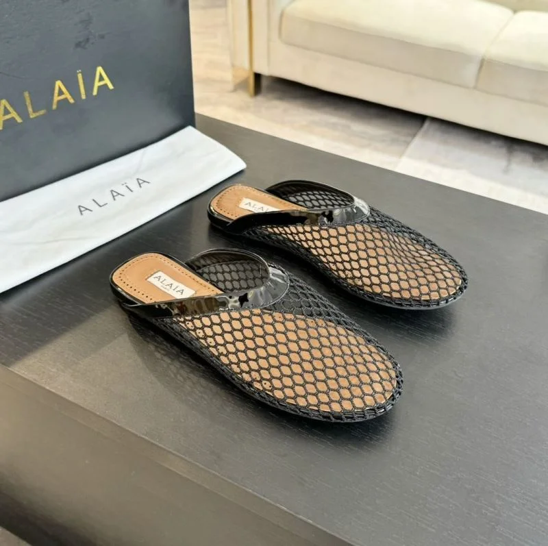 MultiPurpose Alaia Shoes 7057