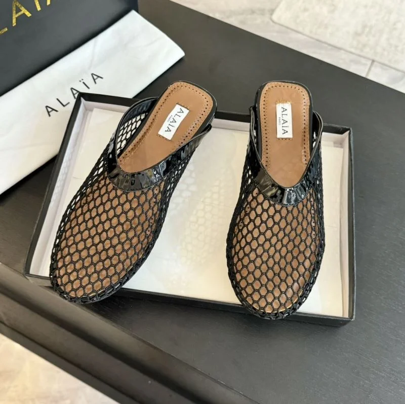 MultiPurpose Alaia Shoes 7057
