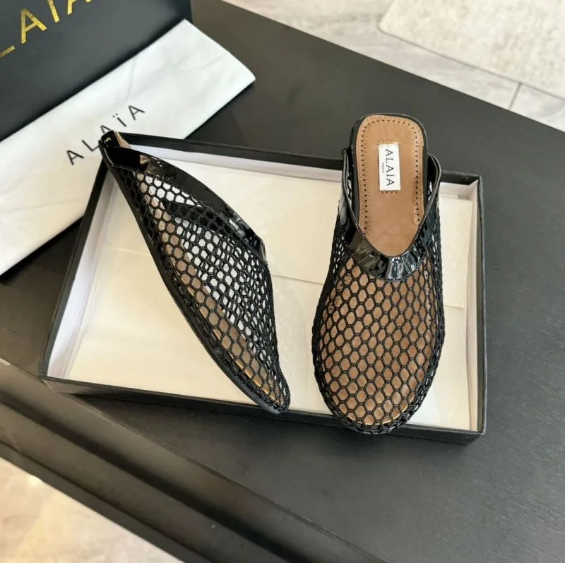 MultiPurpose Alaia Shoes 7057