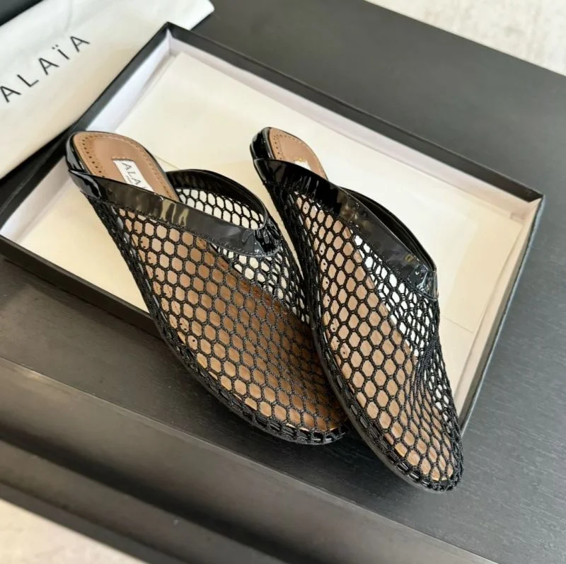 MultiPurpose Alaia Shoes 7057