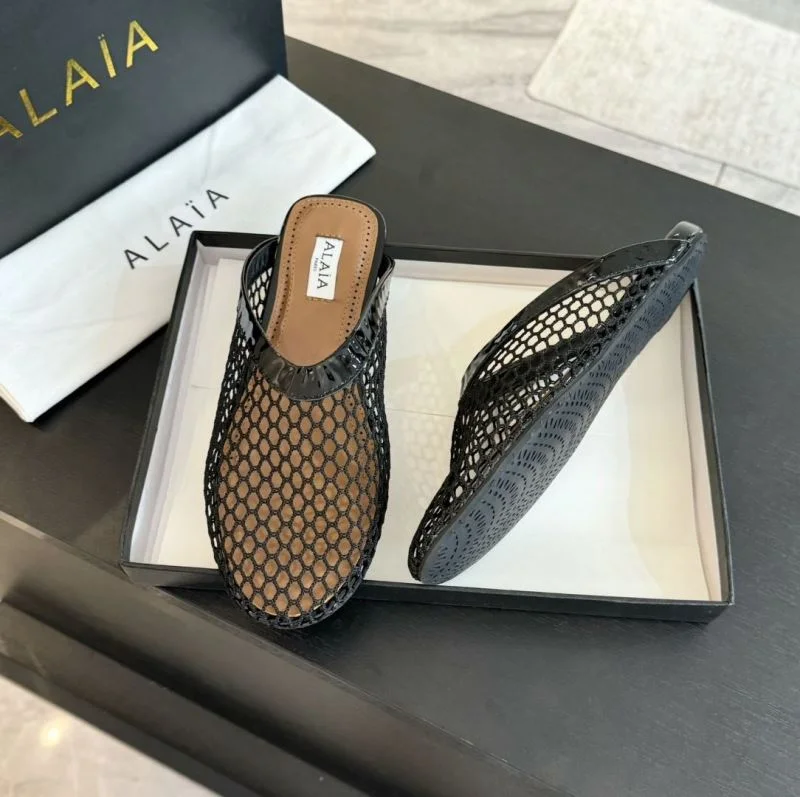 MultiPurpose Alaia Shoes 7057