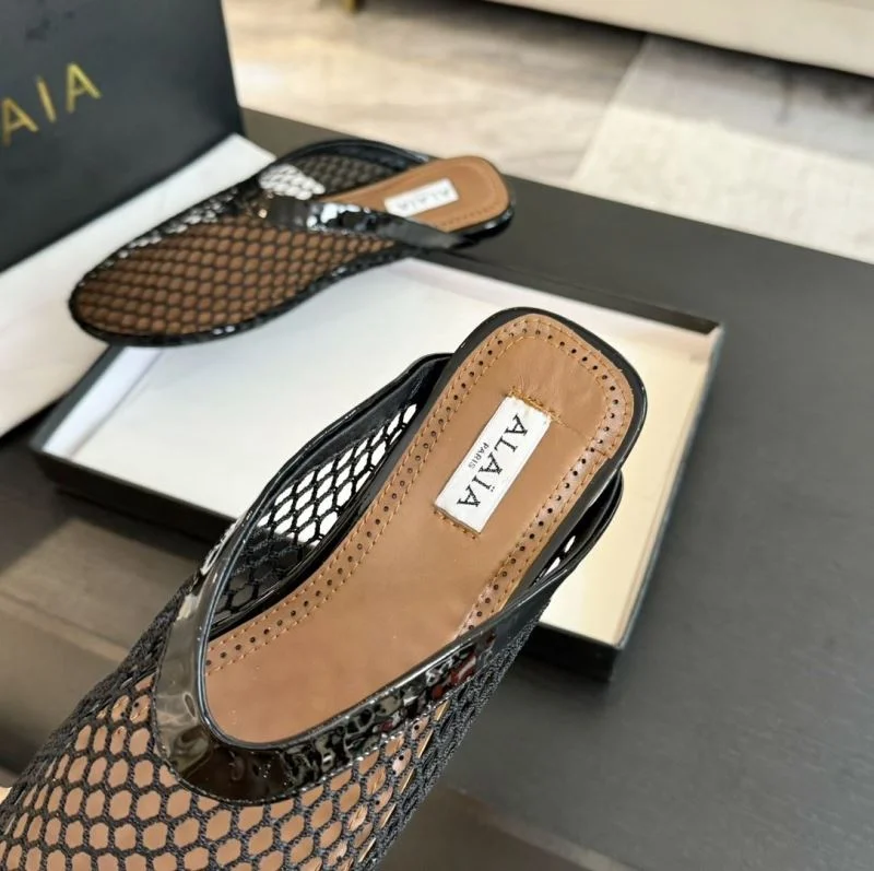 MultiPurpose Alaia Shoes 7057