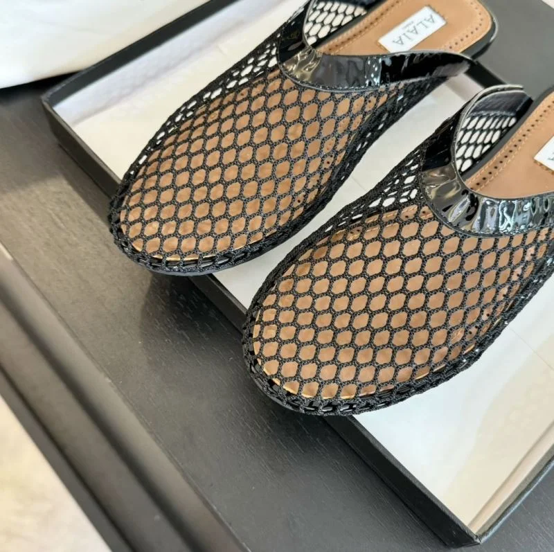 MultiPurpose Alaia Shoes 7057