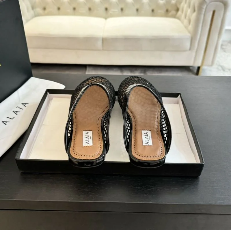 MultiPurpose Alaia Shoes 7057