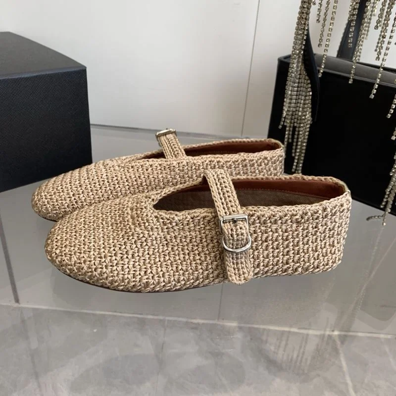Upgraded Alaia Shoes 7053