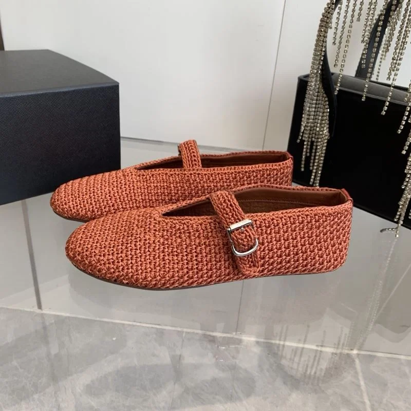 Casual Alaia Shoes 6997