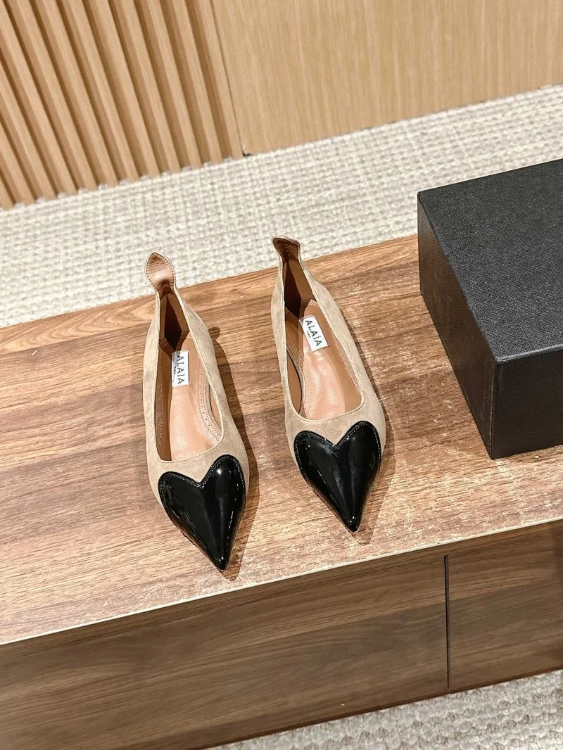 EasyMatch Alaia Shoes 6981