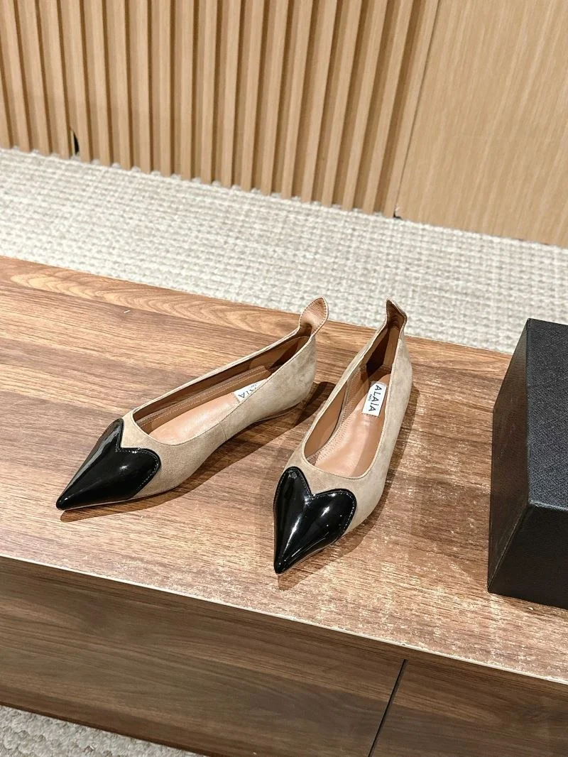 EasyMatch Alaia Shoes 6981