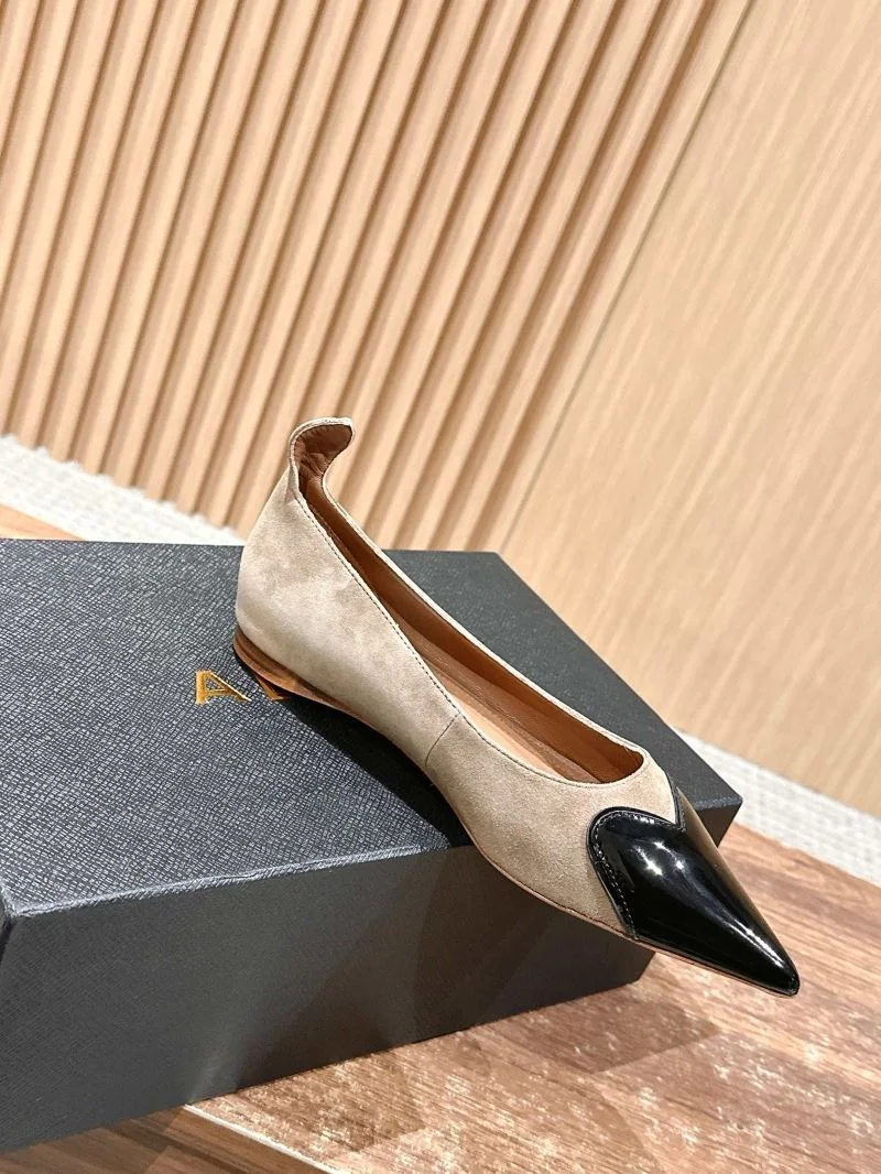 EasyMatch Alaia Shoes 6981