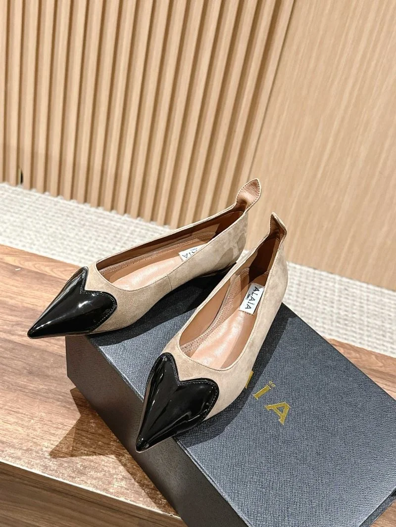 EasyMatch Alaia Shoes 6981
