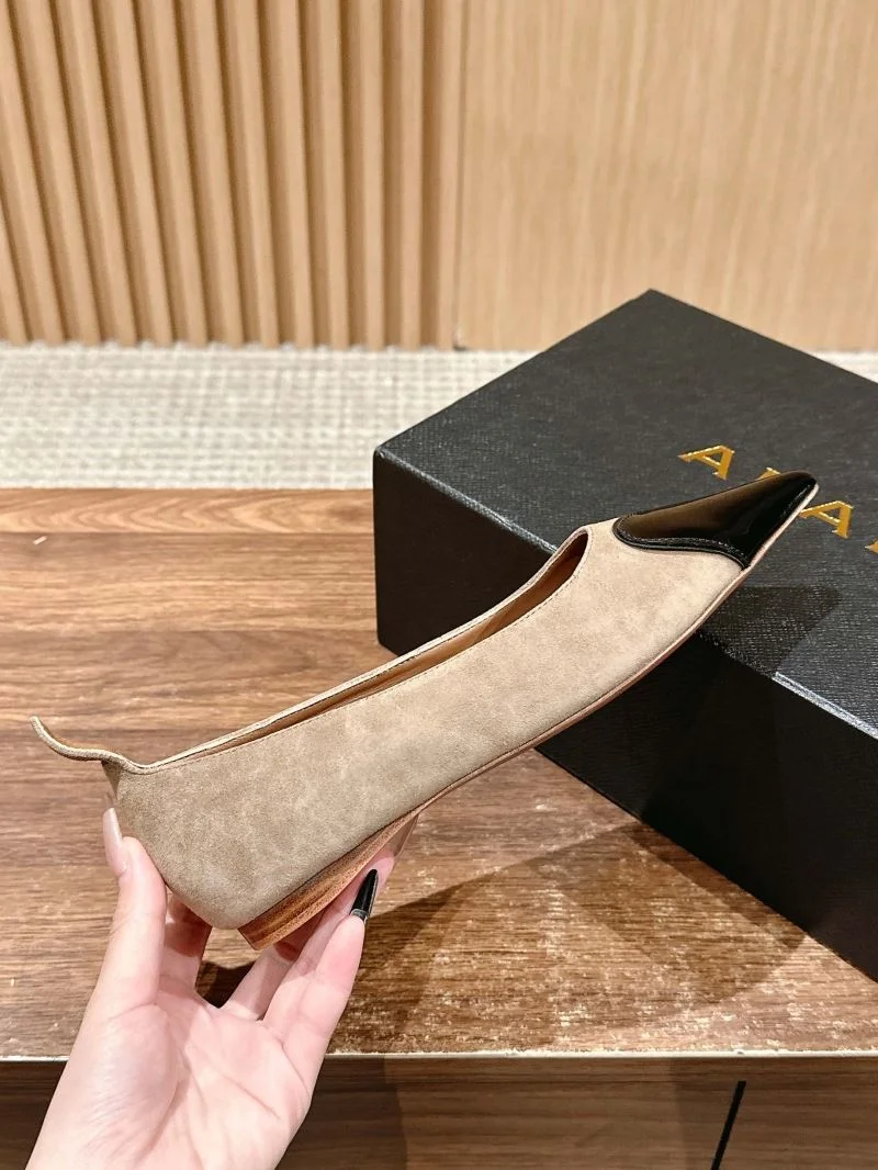 EasyMatch Alaia Shoes 6981