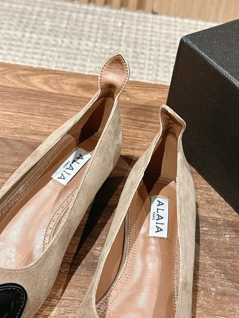 EasyMatch Alaia Shoes 6981