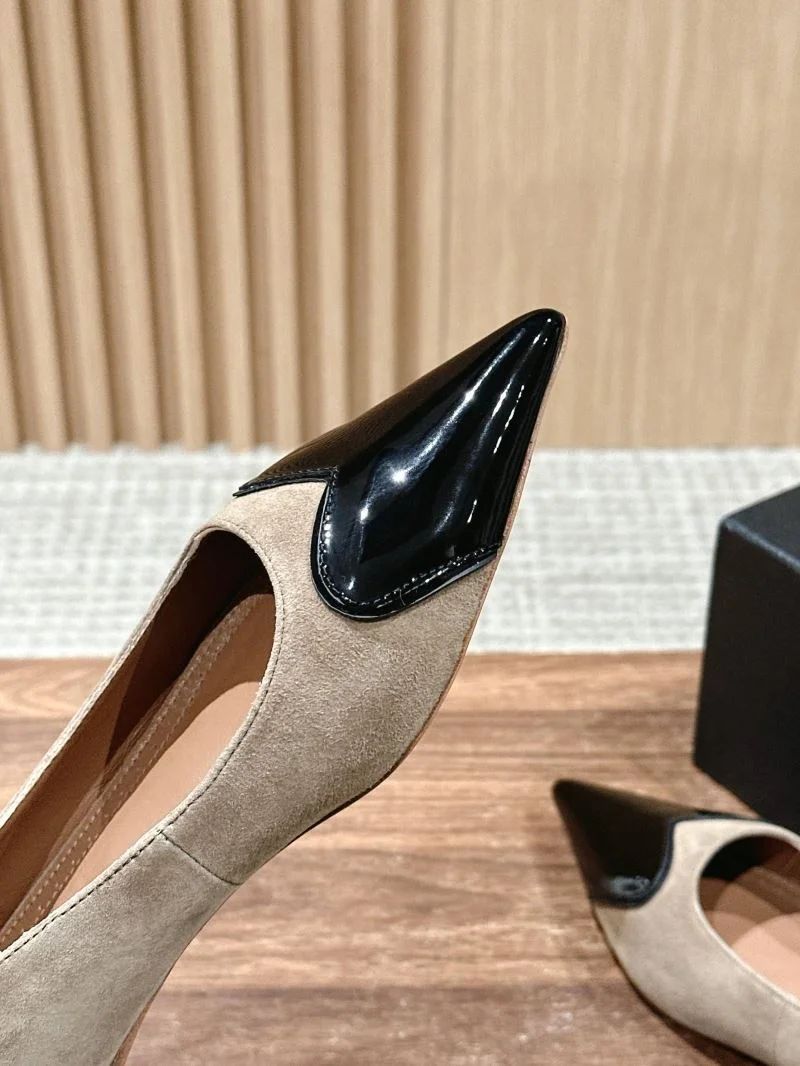 EasyMatch Alaia Shoes 6981