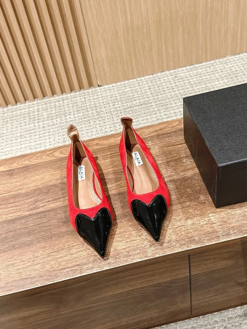 OnTrend Alaia Shoes 6947