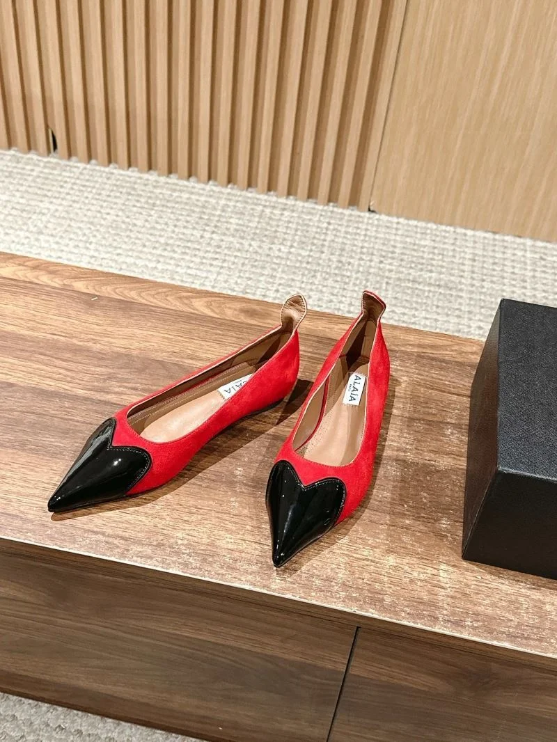 OnTrend Alaia Shoes 6947