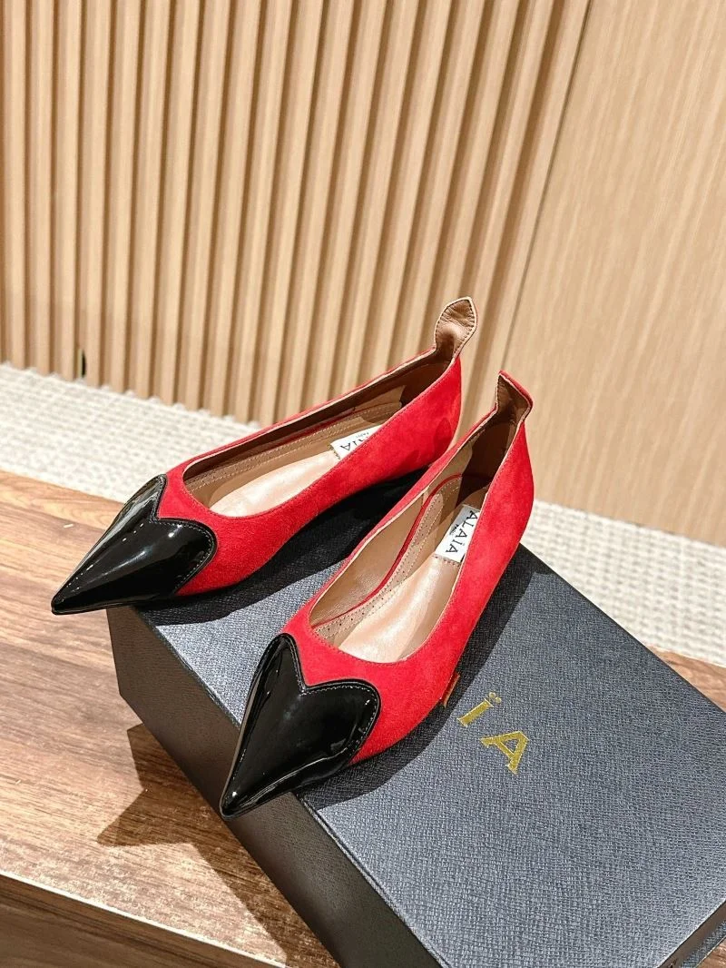 OnTrend Alaia Shoes 6947