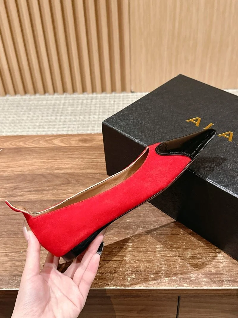 OnTrend Alaia Shoes 6947